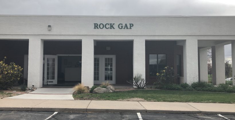 Rock Gap New location
