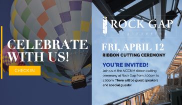 AICCNM Ribbon Cutting Ceremony April 12, 2019